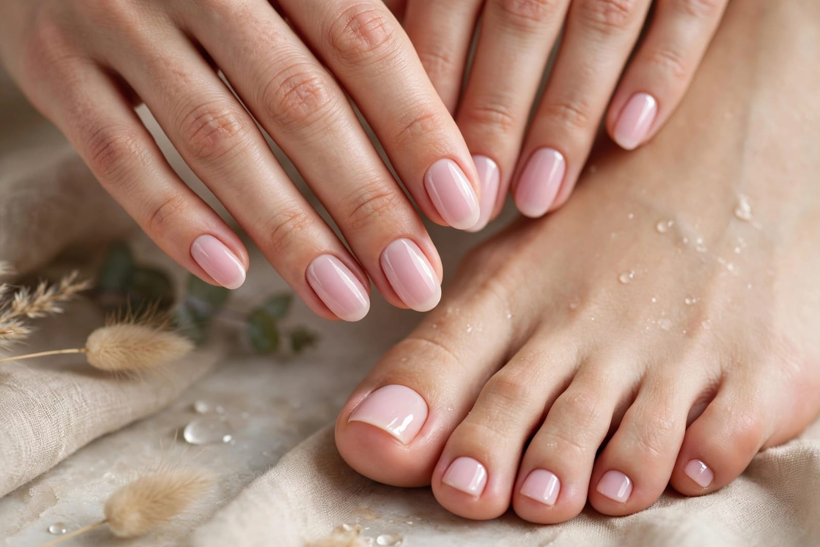 Pedicure